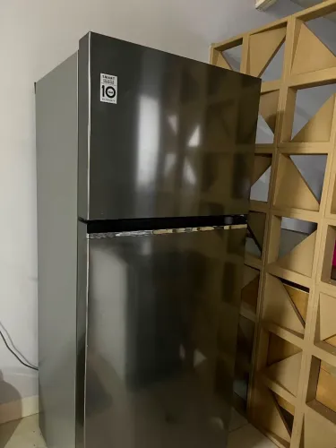 Geladeira frosfree inverter