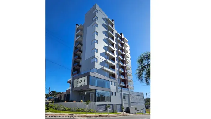 Apartamento com 2 Dormitorio(s) localizado(a) no bairro Santa Catarina em Caxias do Sul /