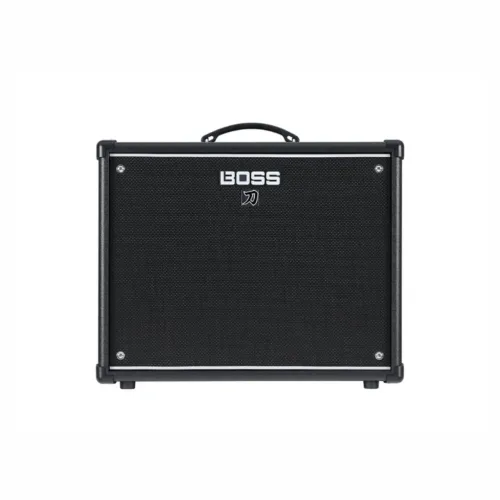 CUBO BOSS KATANA 100 NOVO 