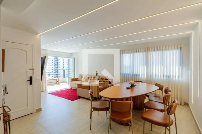Apartamento à Venda - Vila Leopoldina, 3 Quartos, 118 m2