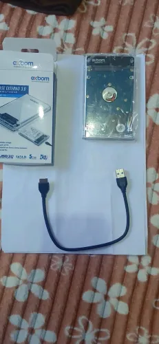 Ssds de xbox 360 53 jogos nele 500 gb