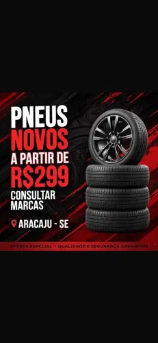Pneus