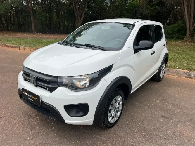 Fiat Mobi Like 1.0 Fire Flex 5P. 2023