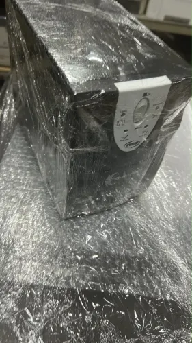 Estabilizador Coletek 3200VA | Funcionando | R$230