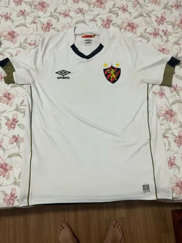 Camisa do Sport