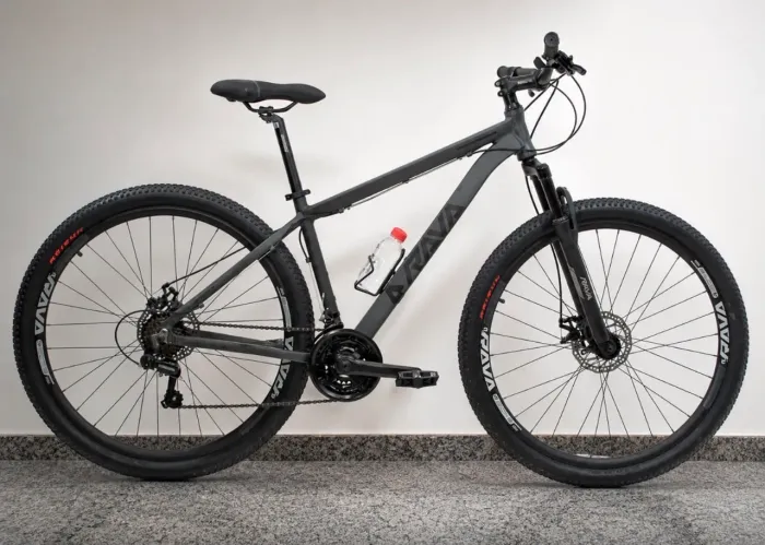 Bicicleta Rava Aro 29