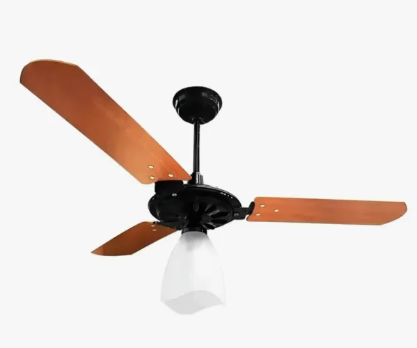 Ventilador de Teto com controle remoto