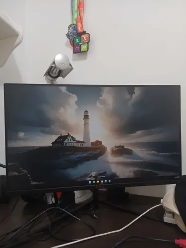 Monitor PICHAU CentaurI CRS24B