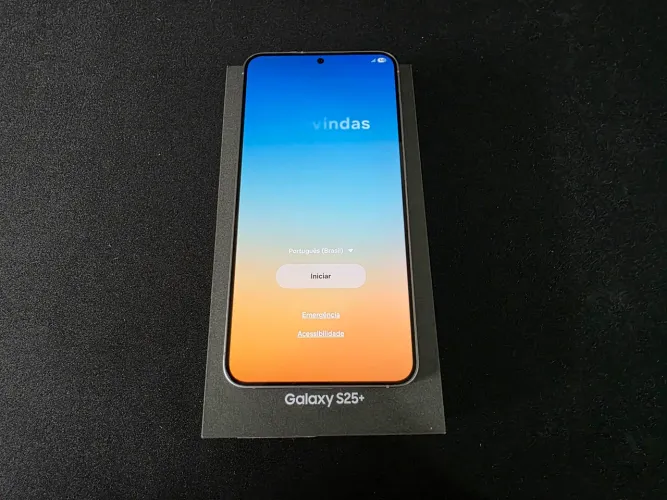 Samsung Galaxy S25+ Plus 512GB