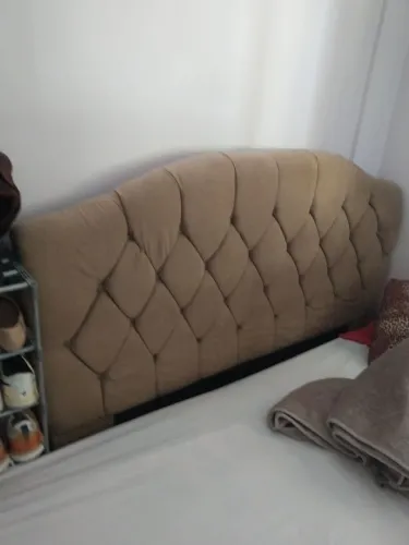 Cabeceira de cama