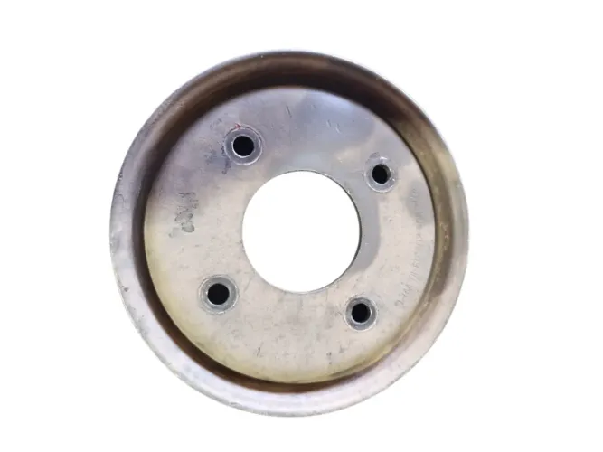 Polia Bomba Dágua Mb Accelo Motor Om924 A *0