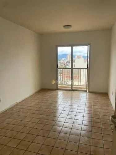 Apartamento com 1 dormitório à venda, 46 m² por R$ 180.000,00 - Jardim Russi - Taubaté/SP