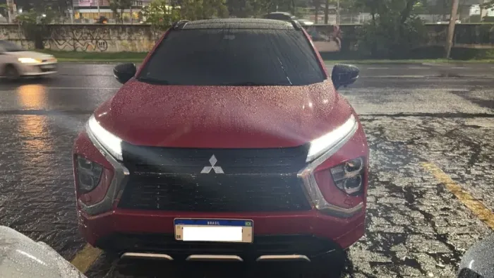 Mitsubishi Eclipse Cross HPE-S 1.5 AWD 165cv Aut. 2026