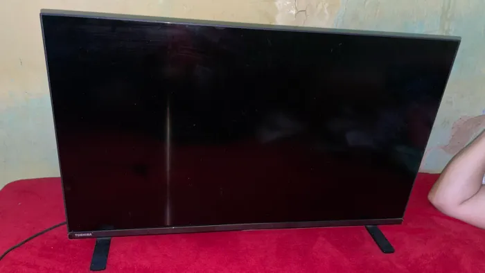 TV Toshiba 32? à venda