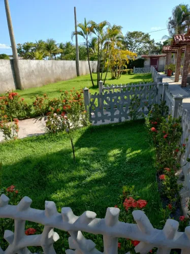 Condomínio Chalés Lamar - CASA DE PRAIA ALUGUEL POR TEMPORADA - BARRA DO SIRINHAÉM/PE
