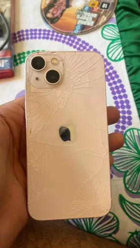 Vendo iPhone 13 1.200 pra hj