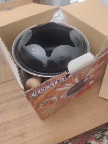 Conjunto Fondue (NOVO)