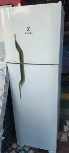 Geladeira Electrolux Frost Free Electrolux