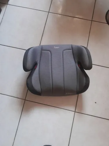 Assento de Elevação(Carro)