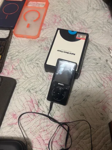 MP3/MP4 Player