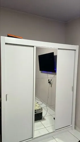 Guarda roupa 