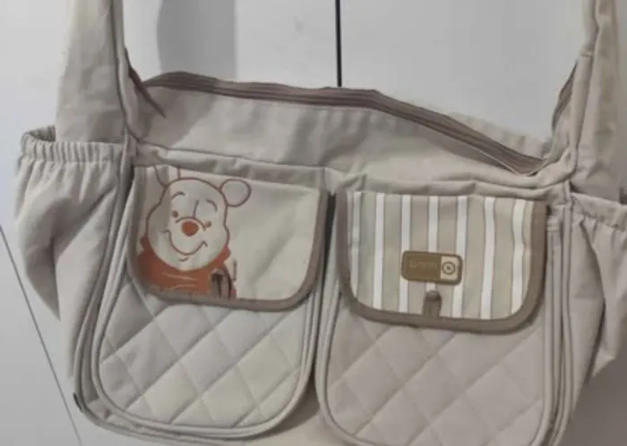Bolsa Maternidade