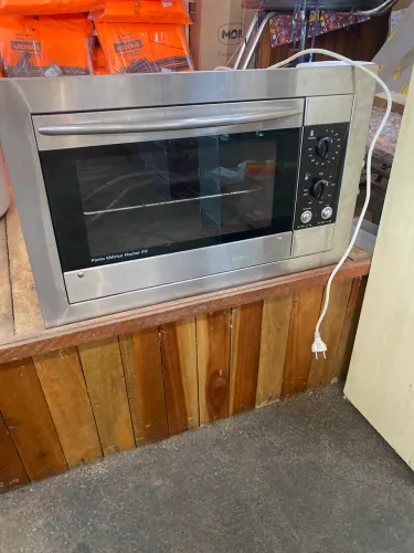 Forno elétrico