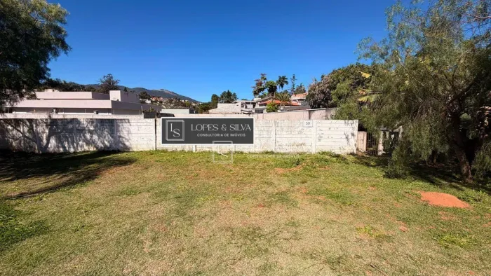 Terreno à venda, 368 m² por R$ 530.000,00 - Jardim do Lago - Atibaia/SP