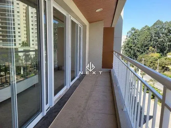 Apartamento com 1 dormitório à venda, 50 m² por R$ 583.000,00 - Trix Tamboré - Santana de