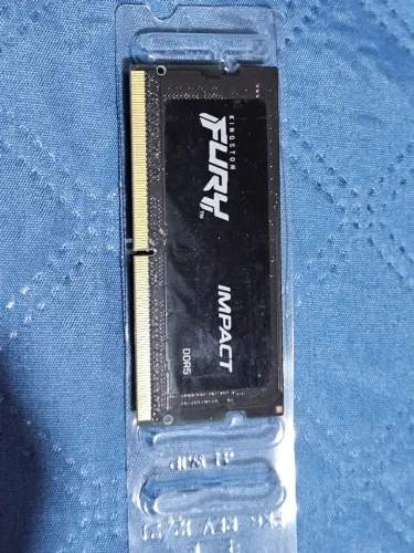 Memória RAM ddr5