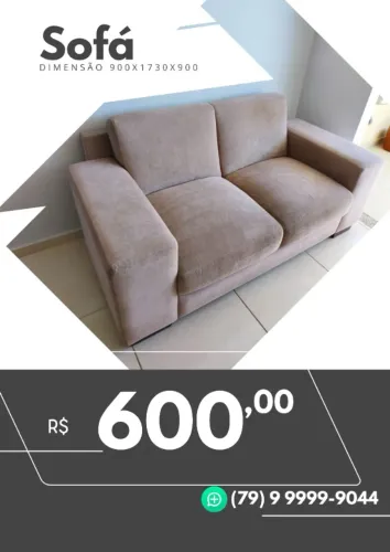 Sofá