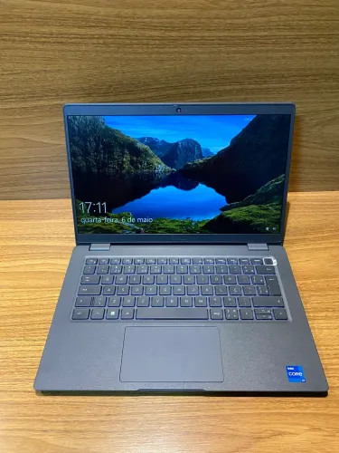 Notebook Dell i7 13th MUITO NOVO!
