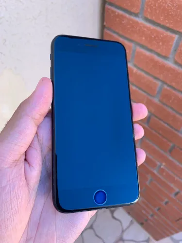 iPhone 7 para conserto 