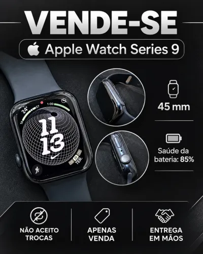 Apple Watch Series 9