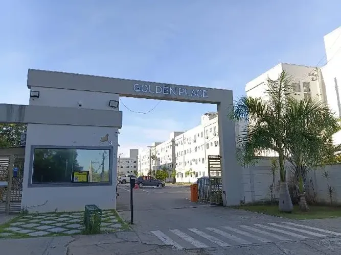 Oportunidade Única em GOVERNADOR VALADARES - MG | Tipo: Apartamento | Negociação: Leilão |