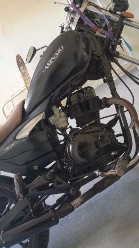 Kasinski Mirage 150 - Custom