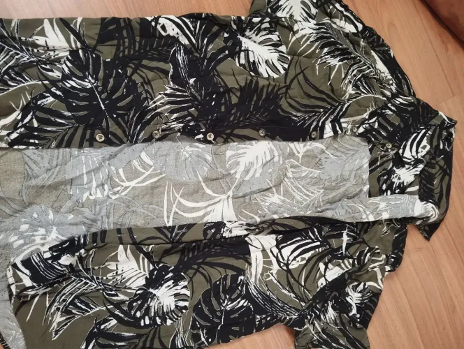 Camisa