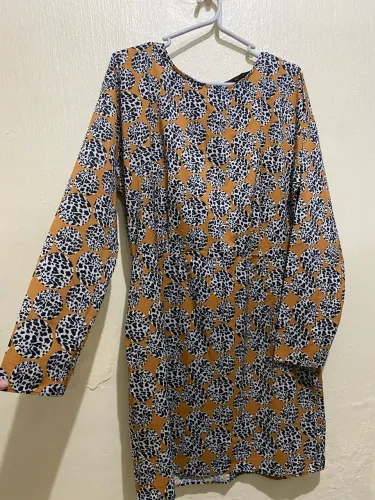 Vestido