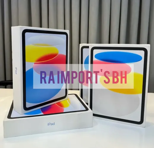 iPad 11 Wi-Fi | (A16) 128Gb | Lacrados | Garantia Oficial Apple | Parcelamento em até 18x