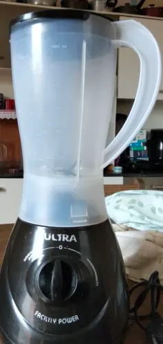 Liquidificador Ultra Mondial