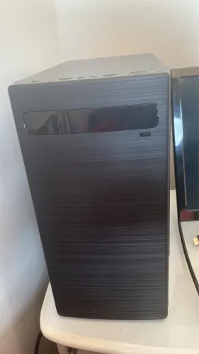 CPU a venda