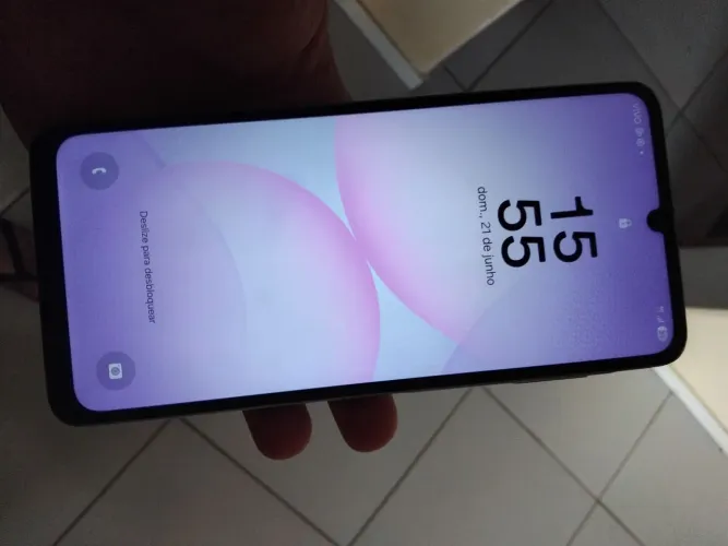 A07 Samsung