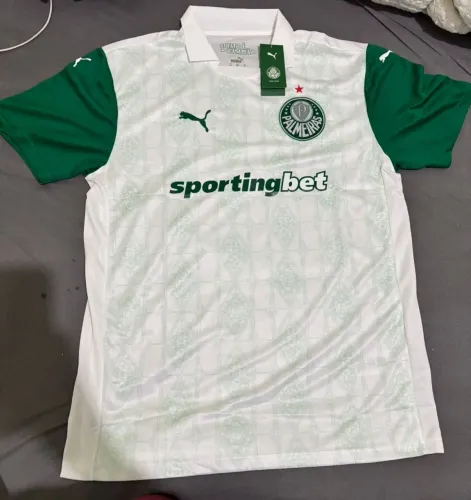 Camisa do Palmeiras