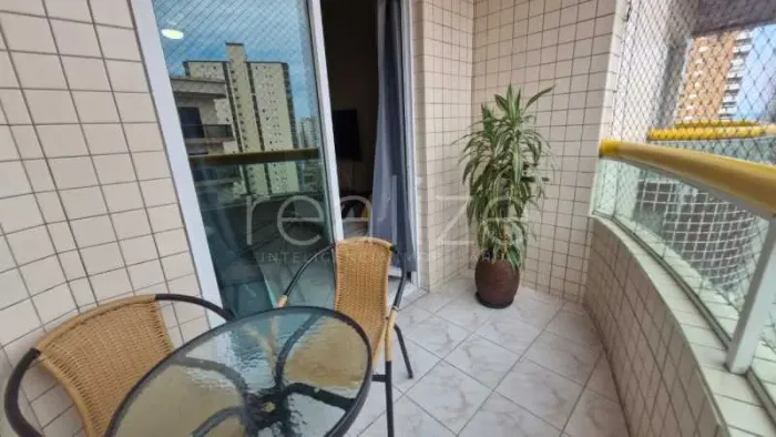 Apartamento : Padrão / Residencial / Cidade Ocian