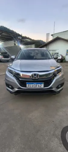 Honda HR-V EXL 1.8 Flexone 16V 5P Aut. 2020