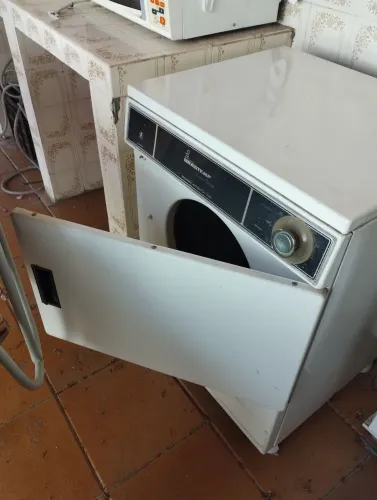 Secadora roupa Brastemp 