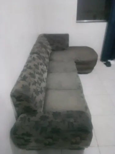 Vendo esse sofá de canto