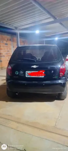 Chevrolet Celta Life/ LS 1.0 MPFI 8V Flexpower 3P 2012