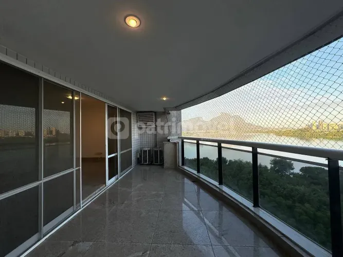 Apartamento para locação, Barra da Tijuca, Rio de Janeiro, RJ