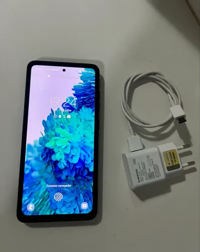 S20 Fe 5G 128 Gigas